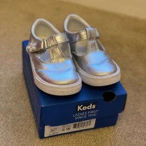 Toddler Girl Keds Shoes